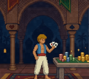 Prince Casino ES Bonificación 3
