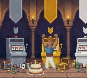 Prince Casino ES Bonificación 4